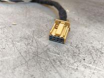 Проводка двери передней левой 6CS7W9 Volkswagen Caddy купить с доставкой. Огромный выбор запчастей и марок авто. У нас есть практически все.