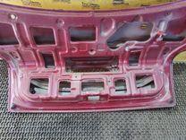 Крышка багажника (дверь 3-5) M755VB Kia Shuma - Фото 20