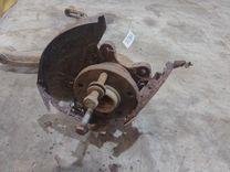 Рычаг задний левый MO6M6A Seat Alhambra купить