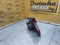 Фонарь крышки багажника левый P14E5Q Ford Galaxy купить