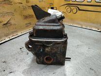 Головка блока цилиндров JC232D Audi 80 - Фото 2