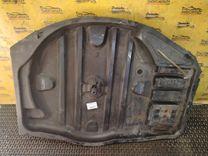 Ниша запасного колеса BU8YH3 Mercedes E W211 - Фото 1