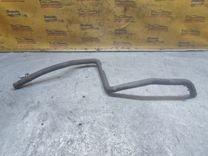 Патрубок расширительного бачка S669L4 Peugeot 406