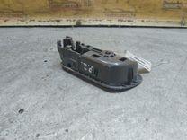 Ручка внутренняя задняя правая P0C903 Toyota Corolla Verso - Фото 4