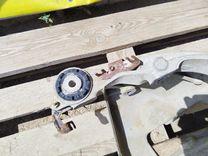 Балка подвески задняя NHIHK8 Peugeot 407 купить с доставкой