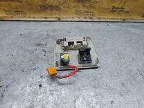 Фонарь салона (плафон) X8YHAM Peugeot 406 купить в магазине запчастей бу