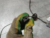 Проводка двери задней правой CRAZ20 Citroen C8 - Фото 5