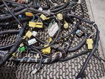 Проводка салона 3JAM0M Honda FR-V - Фото 9