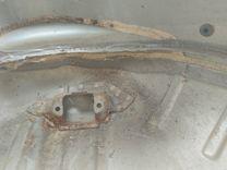 Крыло заднее правое 0ANOGX Peugeot 307 undefined