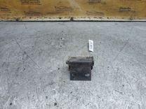 Кронштейн крепления бампера переднего CVOMKR Audi 80 - Фото 3