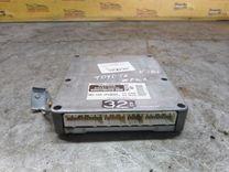 Блок управления двигателем EHH5XC Toyota Yaris Verso купить