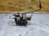 Турбина 27OZQW Renault Megane купить на авторазборке