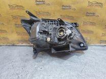 Фара левая LG138U Toyota Avensis - Фото 6