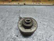 Подушка крепления двигателя 5STZM3 Volkswagen Transporter купить с доставкой
