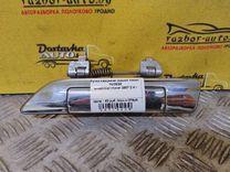 Ручка наружная задняя левая YUCE28 Great-Wall Hover - Фото 1