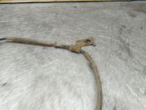 Провод датчика ABS 35U50G Hyundai Getz купить с доставкой. Огромный выбор запчастей и марок авто. У нас есть практически все.