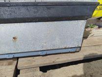 Дверь задняя левая WBDA08 Audi 100 купить с доставкой