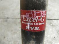 Амортизатор задний левый UNS3ZJ Audi A4 купить с доставкой