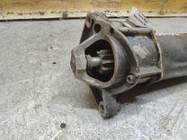 Стартер B58LEY Renault Scenic - Фото 3