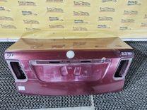 Крышка багажника (дверь 3-5) 32Z8JU Saab 9-3 - Фото 1