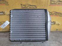 Радиатор отопителя (печки) B4Z82Q Opel Signum - Фото 1