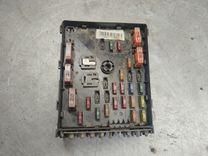 Блок предохранителей E86NPT Volkswagen Passat - Фото 2