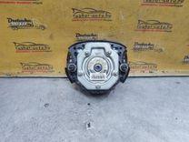 Подушка безопасности водителя L4YC7T Volkswagen Polo - Фото 6