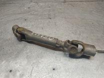 Рулевой карданчик 7I8XT8 Opel Zafira купить с доставкой