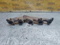 Коллектор выпускной LB5GWZ Opel Zafira - Фото 3