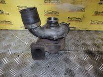 Турбина Q2NH1K Audi A6 купить