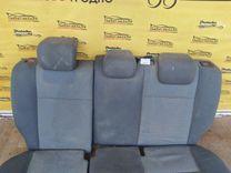 Салон (комплект сидений) O7CQK3 Ford Focus купить с доставкой