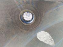 Стойка кузовная передняя левая W3VDXK Volkswagen Golf купить на авторазборке