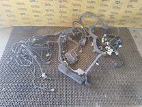 Проводка (коса) парктроников RE0TOH Toyota Corolla Verso - Фото 1