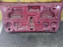 Крышка багажника (дверь 3-5) G3XU5L Fiat Palio undefined