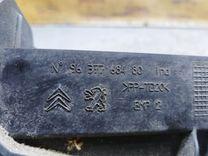 Корпус салонного фильтра D4862L Citroen C3 купить на авторазборке