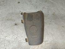 Заглушка F42CNC Mercedes Sprinter