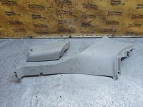 Обшивка стойки задней правой FV9TPH Opel Insignia - Фото 3