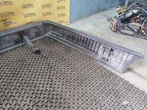 Бампер задний U889OP Audi 100 - Фото 7