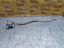 Замок двери передней правой 8YB2H1 Renault Clio