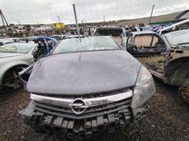 Замок двери передней правой C69G49 Opel Astra - Фото 3