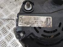 Генератор 42VCQE Mitsubishi Carisma - Фото 3