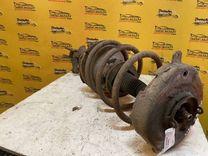 Опора амортизатора верхняя (чашка) DRFP1Q Renault Scenic купить на авторазборке