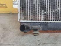 Радиатор (основной) 1J5MG0 Hyundai Matrix - Фото 4