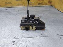 Замок двери передней правой H12X46 Renault Laguna - Фото 4