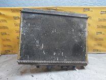 Радиатор (основной) HXHFVM Peugeot 607 купить на авторазборке