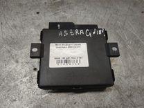 Блок комфорта U4SI6E Opel Astra - Фото 3