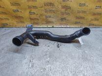 Патрубок турбины 76JU3B Volkswagen Passat - Фото 1