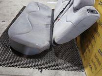 Салон (комплект сидений) 0CI9PC Citroen C3 undefined