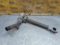 Корпус термостата UNNRH3 Mazda Xedos 6 - Фото 3