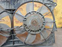 Вентилятор радиатора 4DRPM5 Toyota Corolla купить с доставкой